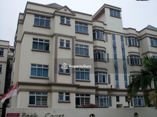 Park Court, 9 Lorong 101 Changi, 3 Bedrooms, 1001 sqft, N SALE, by ...