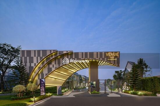 ขาย - VENUE ID Petchkasem 81 : เวนิว ไอดี เพชรเกษม 81, กรุงเทพ