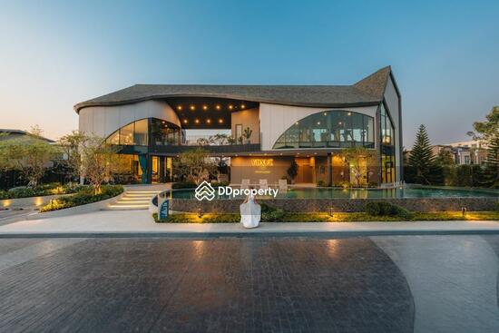 ขาย - VENUE ID Petchkasem 81 : เวนิว ไอดี เพชรเกษม 81, กรุงเทพ