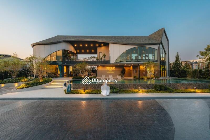 For Rent - VENUE ID Petchkasem 81, Bangkok
