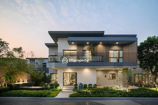 For Sale - VENUE ID Petchkasem 81, Bangkok