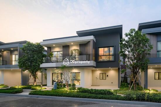 For Sale - VENUE ID Petchkasem 81, Bangkok
