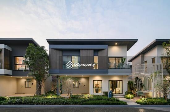 For Sale - VENUE ID Petchkasem 81, Bangkok