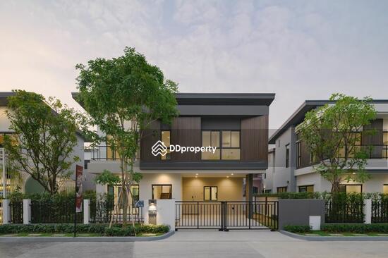 For Sale - VENUE ID Petchkasem 81, Bangkok