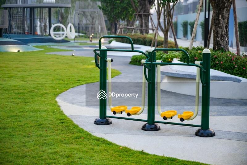 For Rent - VENUE ID Petchkasem 81, Bangkok