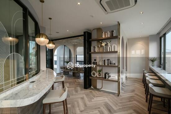 For Sale - VENUE ID Petchkasem 81, Bangkok