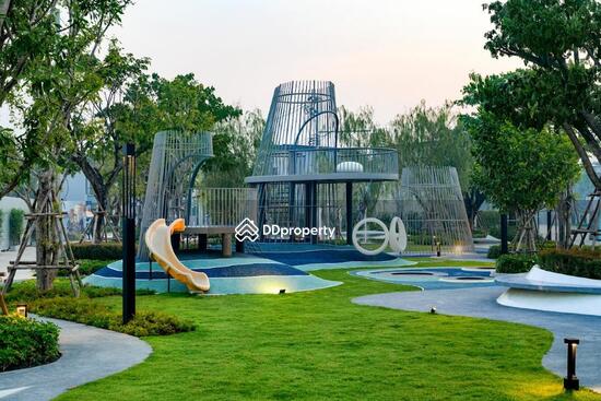 For Sale - VENUE ID Petchkasem 81, Bangkok