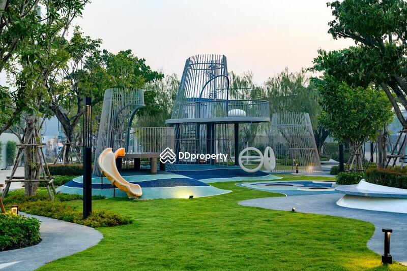 For Rent - VENUE ID Petchkasem 81, Bangkok
