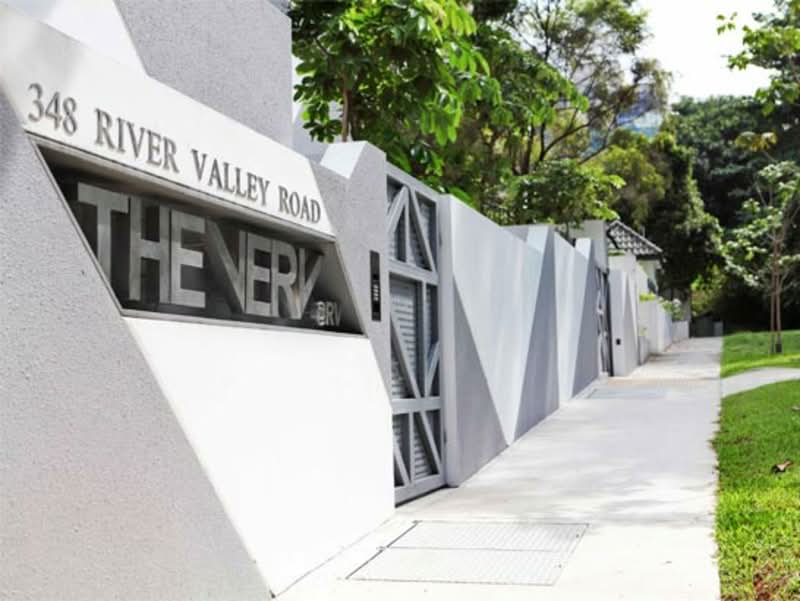 The Verv @ RV