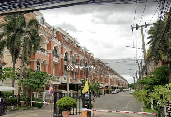 ให้เช่า - Casa City Ramkamhaeng : หมู่บ้านคาซ่าซิตี้ รามคำแหง, กรุงเทพ