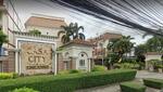 Casa City Ramkamhaeng : หมู่บ้านคาซ่าซิตี้ รามคำแหง #0