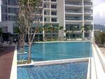 Infinity Beachfront Condominium #0