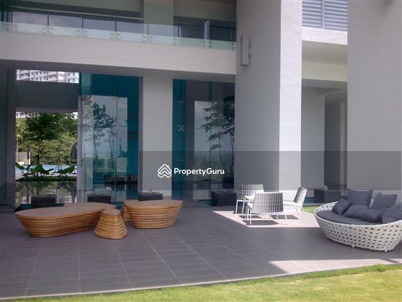 Untuk Disewa - Infinity Beachfront Condominium