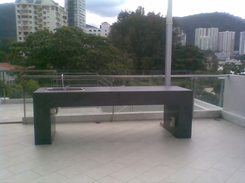 Infinity Beachfront Condominium - iProperty.com.my