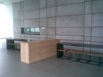 Infinity Beachfront Condominium