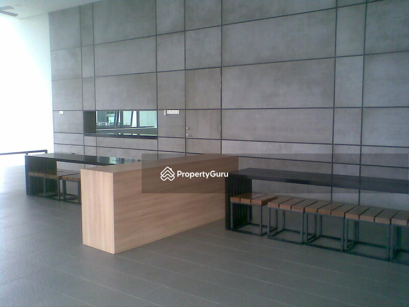 Untuk Disewa - Infinity Beachfront Condominium