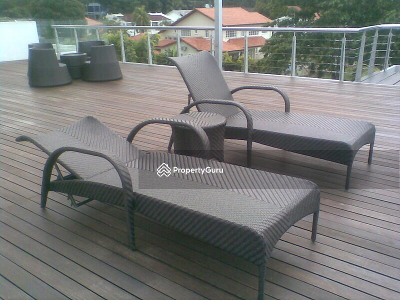 Untuk Disewa - Infinity Beachfront Condominium