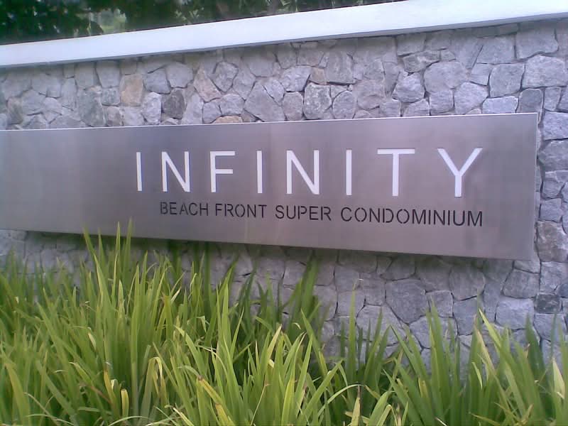 Infinity Beachfront Condominium - iProperty.com.my
