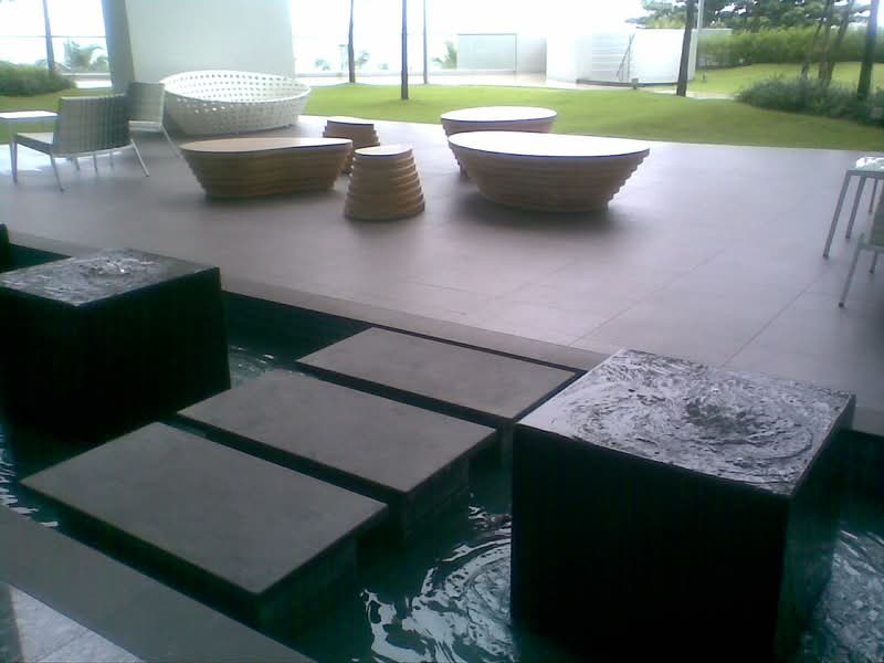Infinity Beachfront Condominium - iProperty.com.my