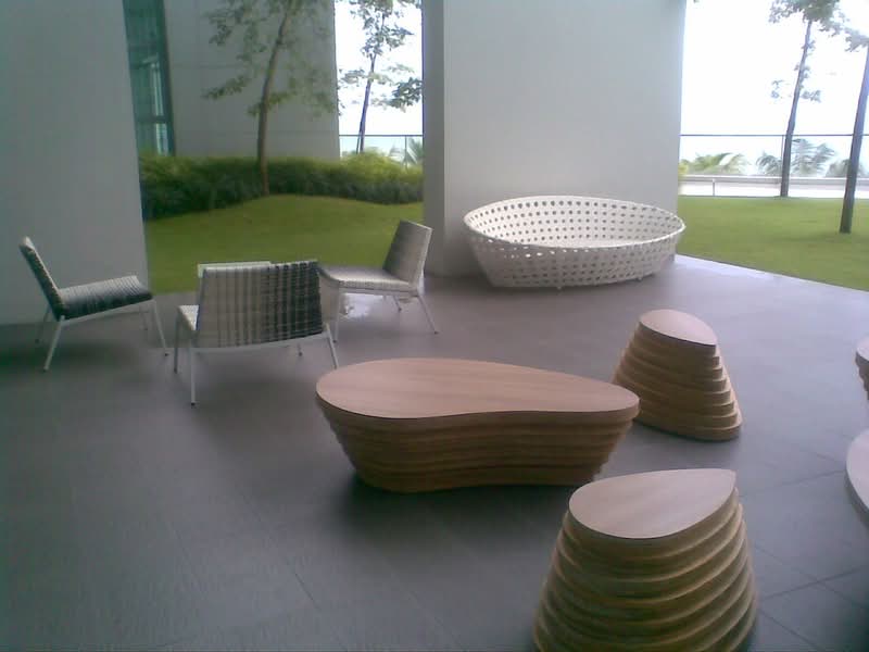 Infinity Beachfront Condominium - iProperty.com.my