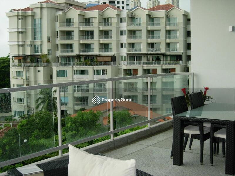 Untuk Disewa - Infinity Beachfront Condominium
