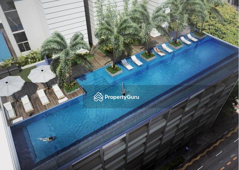 For Sale - Robinson Suites