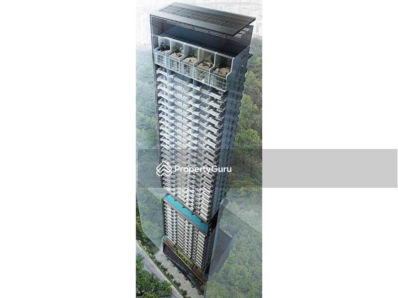 For Sale - Robinson Suites