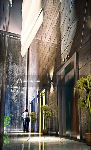 For Sale - Robinson Suites