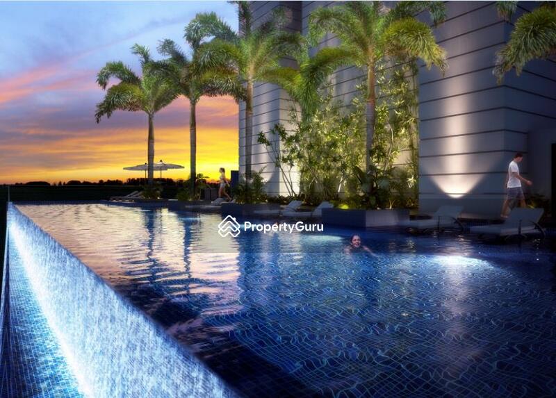 For Sale - Robinson Suites