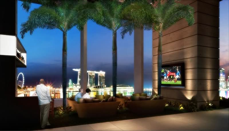 Robinson Suites