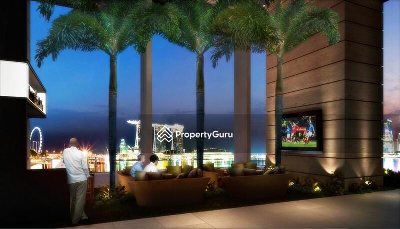 For Sale - Robinson Suites