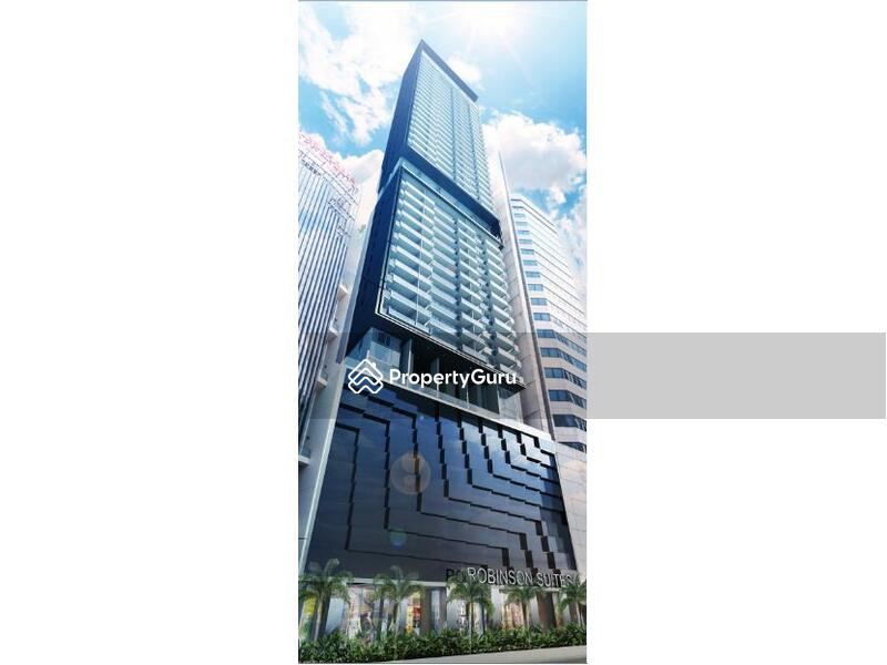 For Sale - Robinson Suites