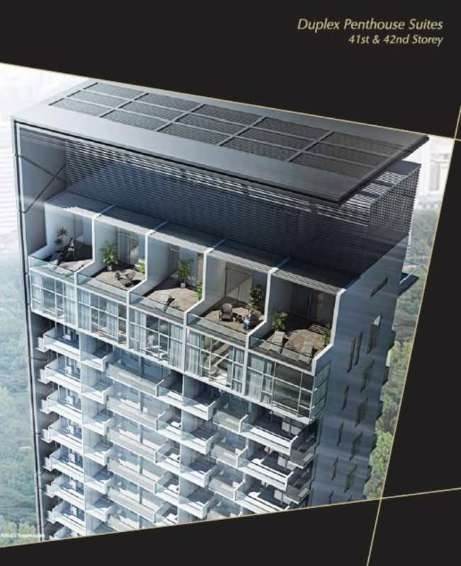 Robinson Suites