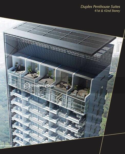 For Sale - Robinson Suites