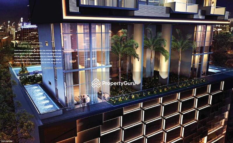 For Sale - Robinson Suites