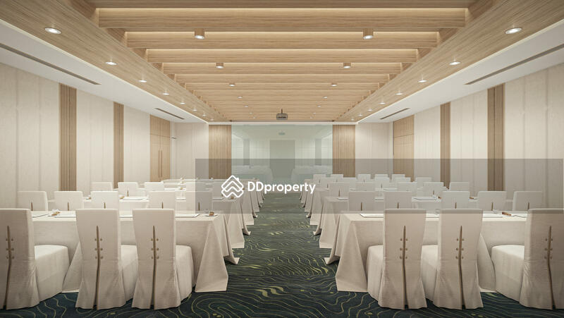 For Rent - Wyndham Jomtien Pattaya, Chon Buri (Pattaya)