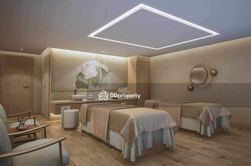 For Rent - Wyndham Jomtien Pattaya, Chon Buri (Pattaya)