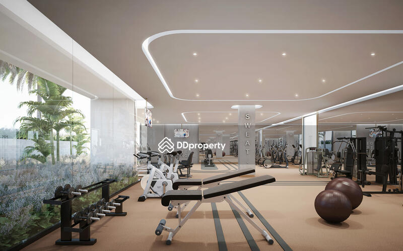 For Rent - Wyndham Jomtien Pattaya, Chon Buri (Pattaya)