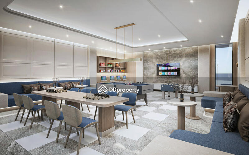 For Rent - Wyndham Jomtien Pattaya, Chon Buri (Pattaya)