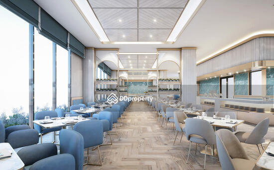 ขาย - Wyndham Jomtien Pattaya : วินด์แฮม จอมเทียน พัทยา, ชลบุรี
