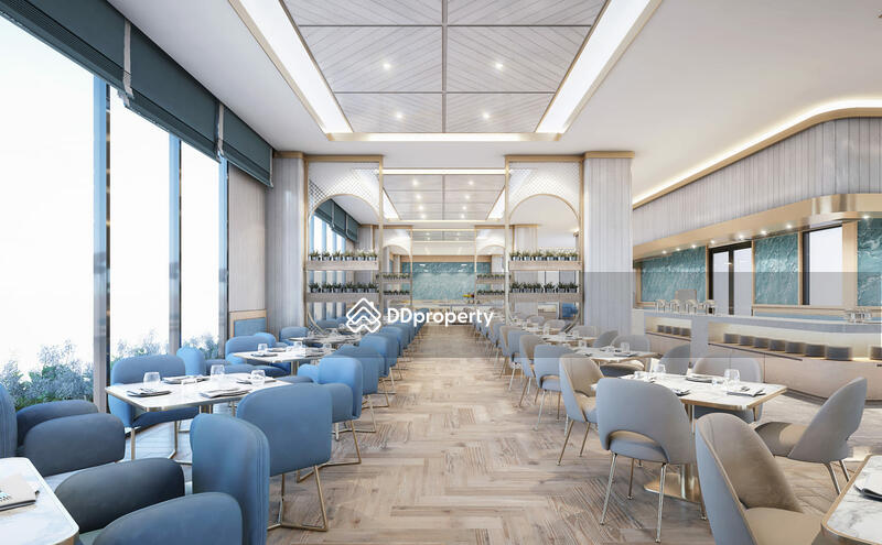 For Rent - Wyndham Jomtien Pattaya, Chon Buri (Pattaya)