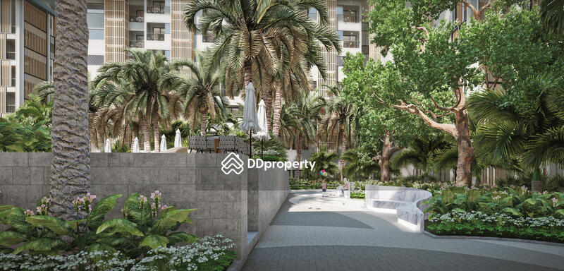 For Rent - Wyndham Jomtien Pattaya, Chon Buri (Pattaya)