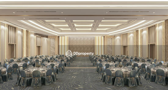 ขาย - Wyndham Jomtien Pattaya : วินด์แฮม จอมเทียน พัทยา, ชลบุรี