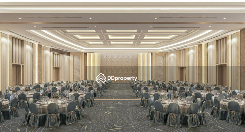 For Rent - Wyndham Jomtien Pattaya, Chon Buri (Pattaya)