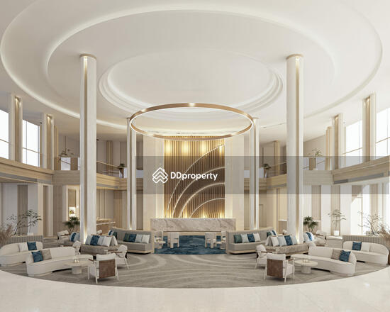 ขาย - Wyndham Jomtien Pattaya : วินด์แฮม จอมเทียน พัทยา, ชลบุรี