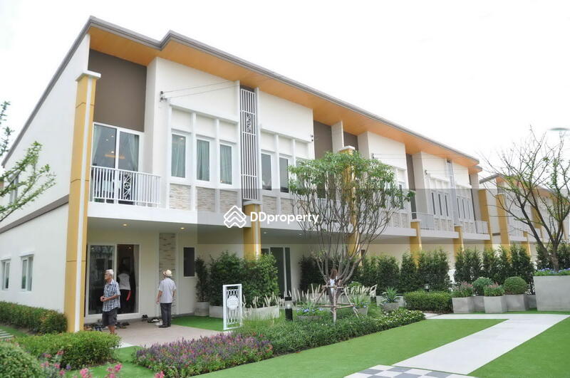 For Sale - Golden Town Onnut-Ladkrabang, Bangkok
