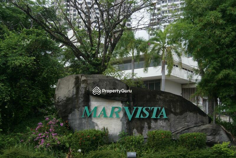 For Rent - Desa Mar Vista