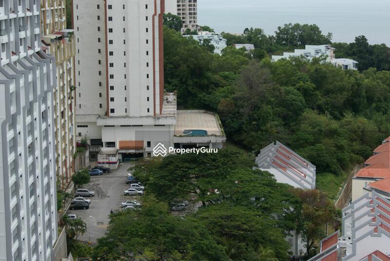 For Rent - Desa Mar Vista