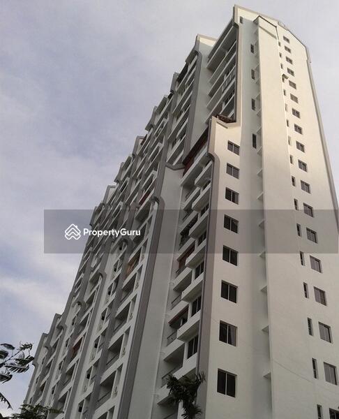 For Rent - Desa Mar Vista