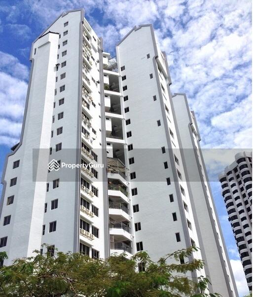 For Rent - Desa Mar Vista